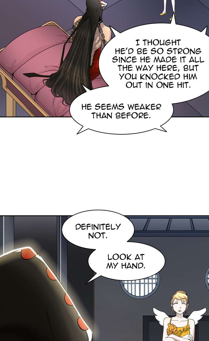 Tower of God - Chapter 422 Page 98