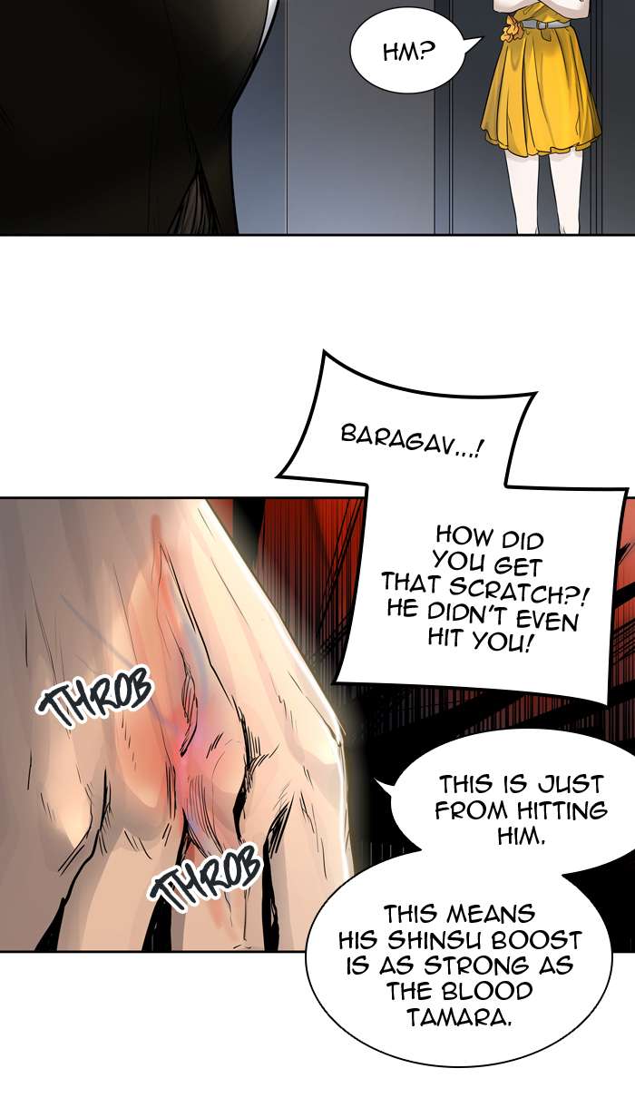 Tower of God - Chapter 422 Page 99