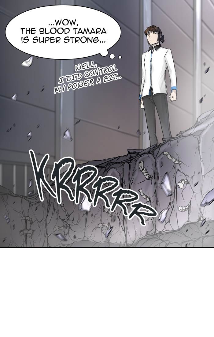 Tower of God - Chapter 423 Page 100