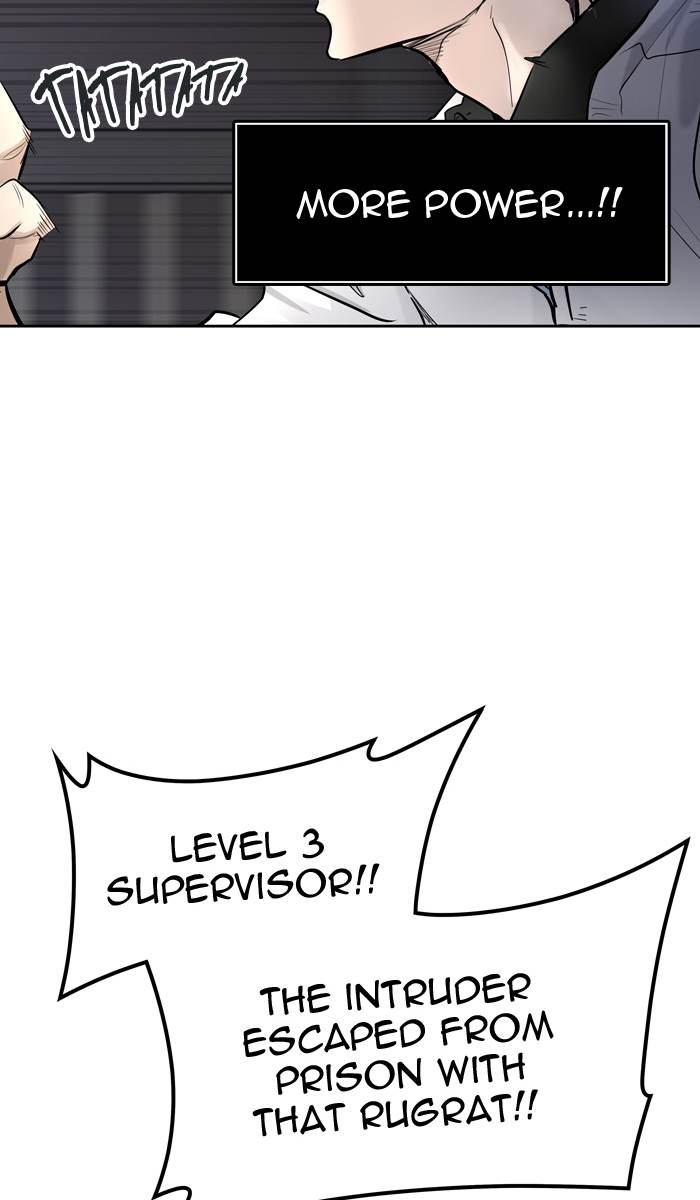 Tower of God - Chapter 423 Page 104