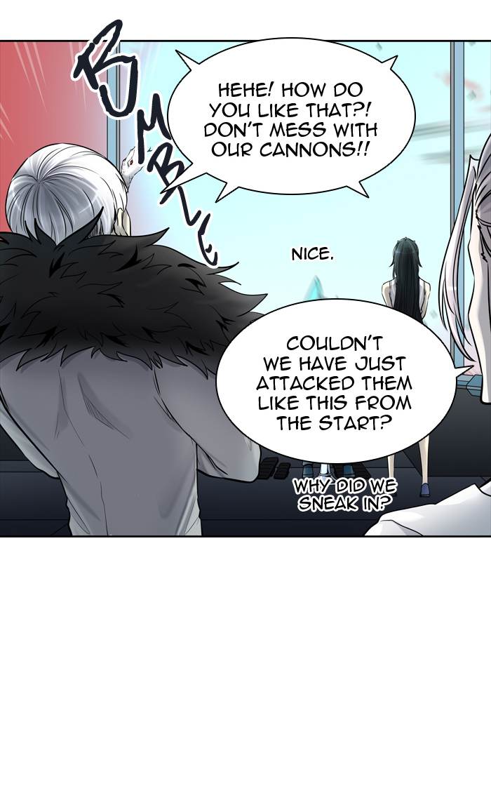 Tower of God - Chapter 423 Page 110