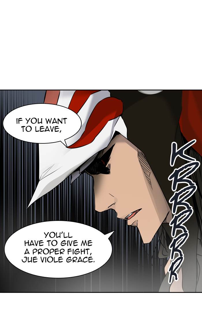 Tower of God - Chapter 423 Page 115