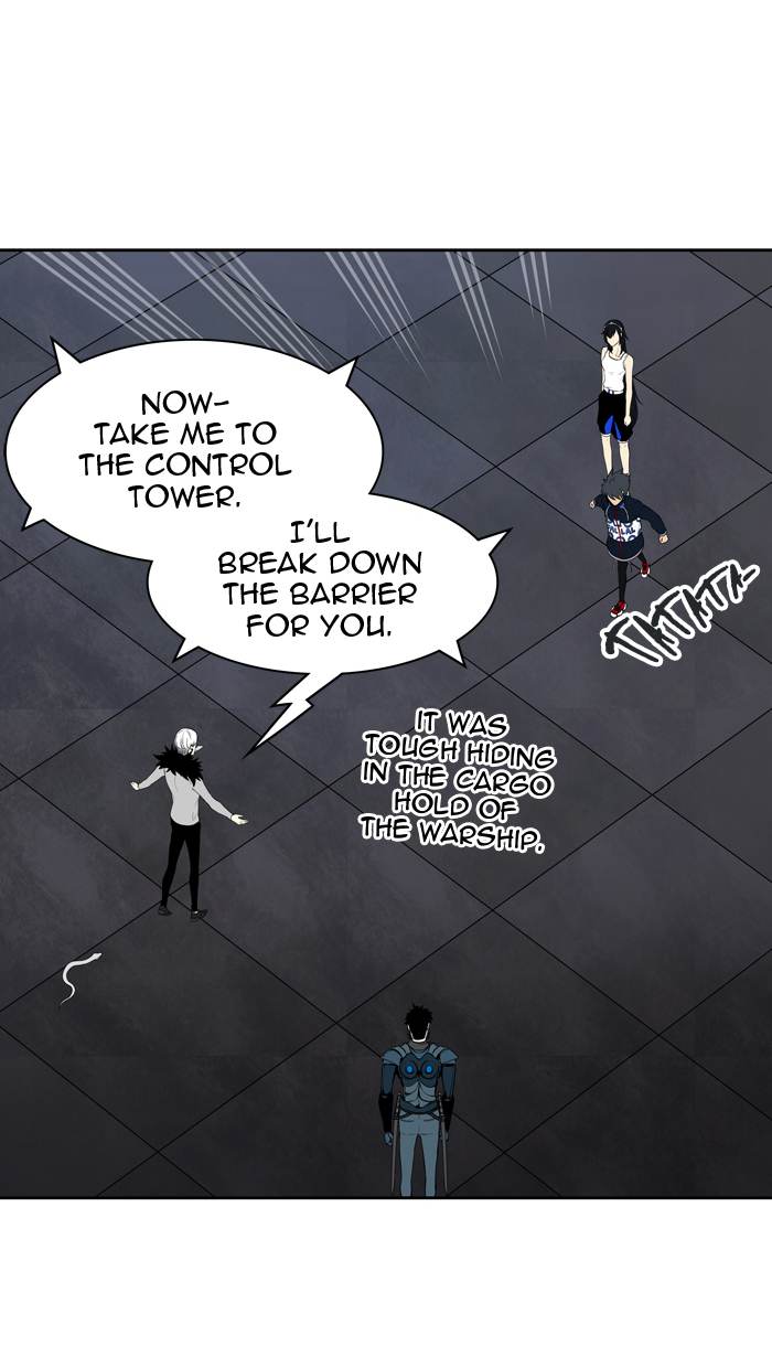 Tower of God - Chapter 423 Page 20