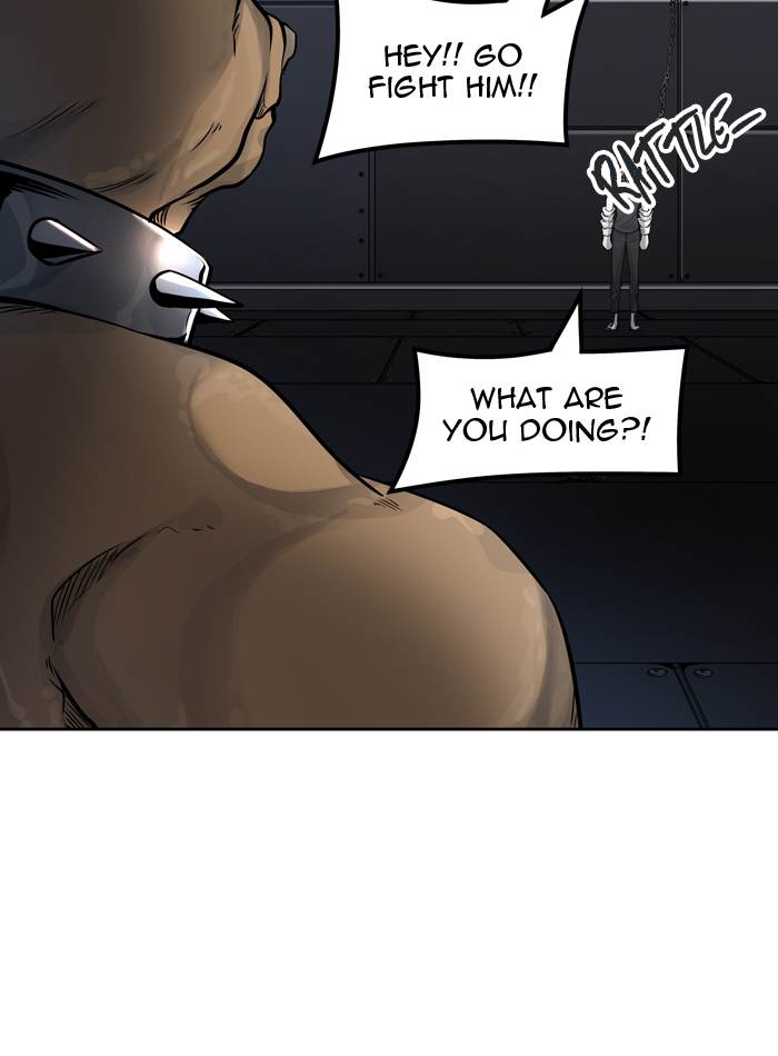 Tower of God - Chapter 423 Page 3