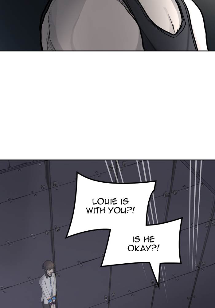 Tower of God - Chapter 423 Page 34