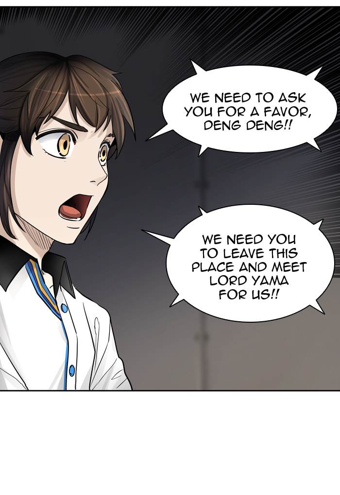 Tower of God - Chapter 423 Page 36