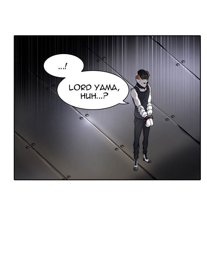 Tower of God - Chapter 423 Page 37