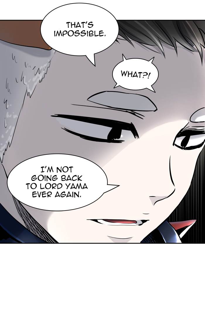 Tower of God - Chapter 423 Page 38