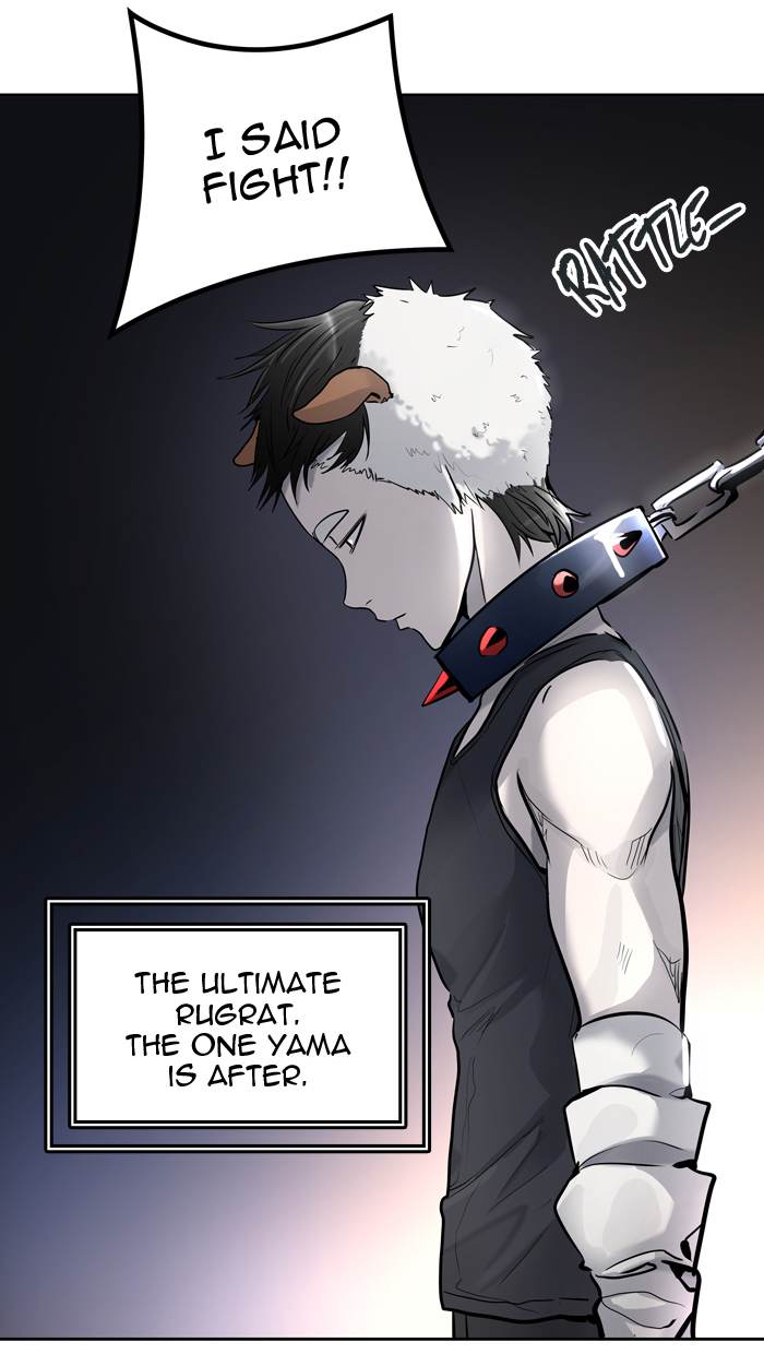 Tower of God - Chapter 423 Page 4