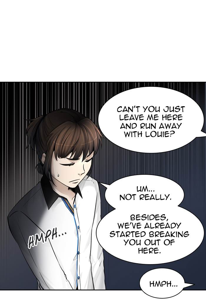 Tower of God - Chapter 423 Page 40