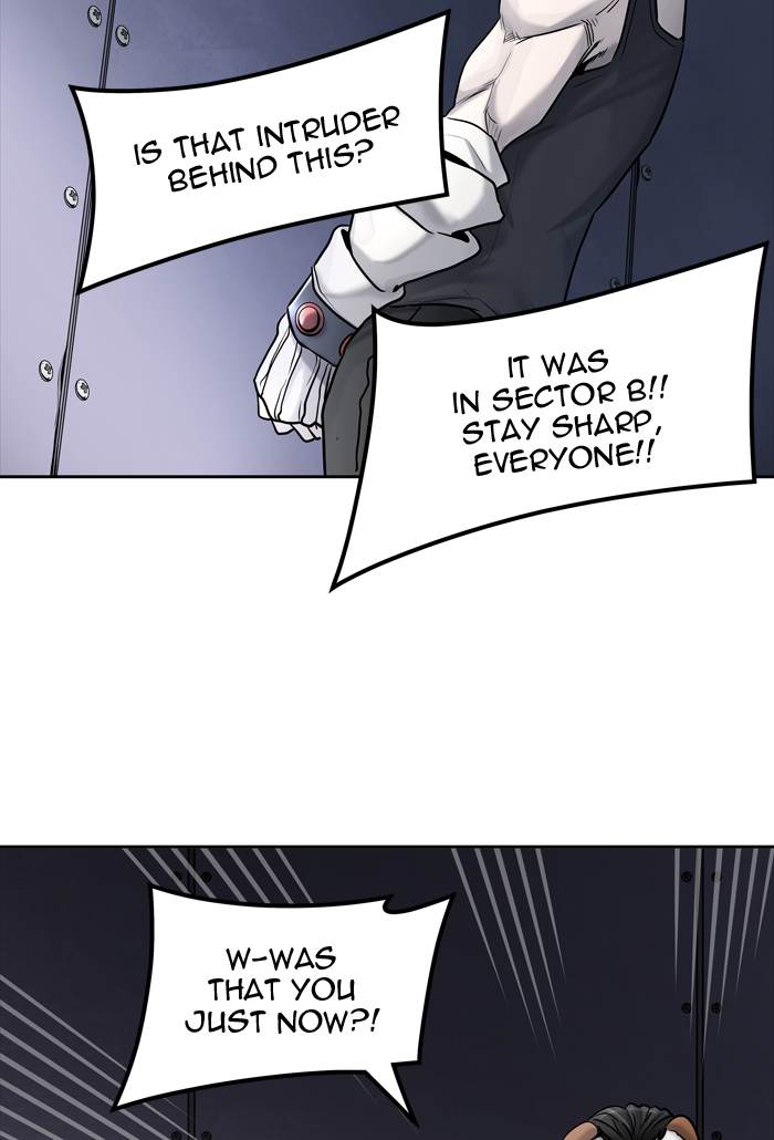 Tower of God - Chapter 423 Page 50