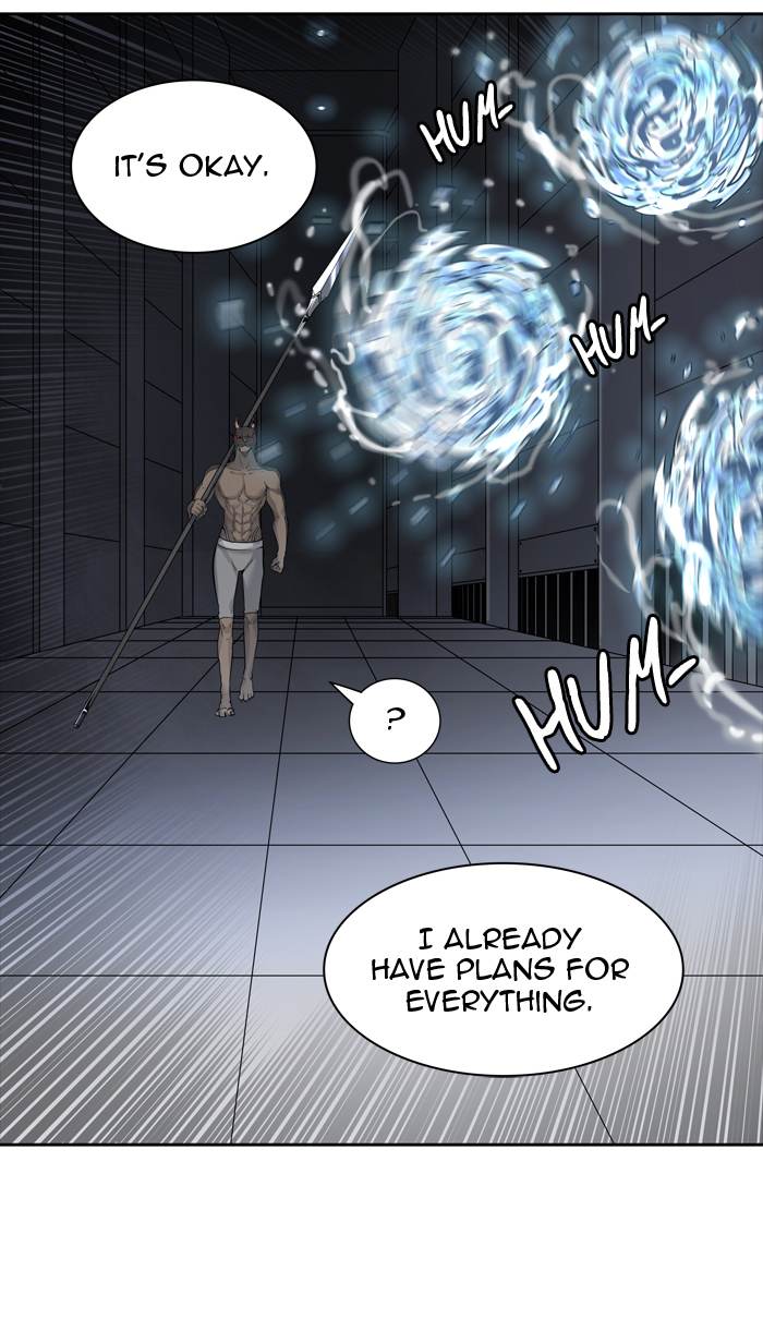 Tower of God - Chapter 423 Page 52