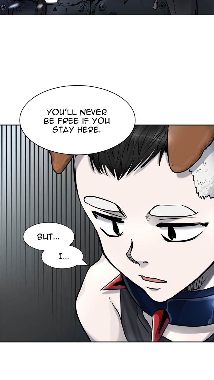 Tower of God - Chapter 423 Page 61