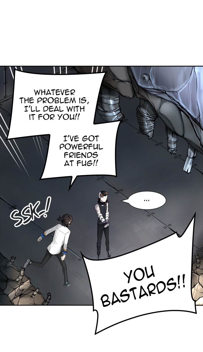 Tower of God - Chapter 423 Page 62