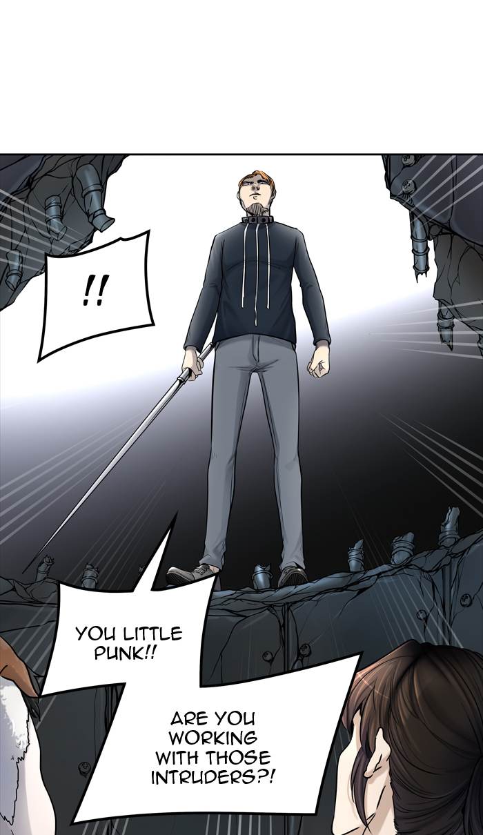 Tower of God - Chapter 423 Page 63