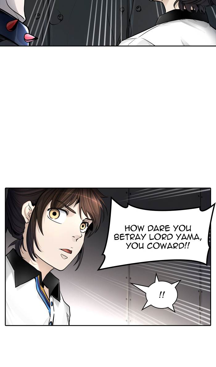 Tower of God - Chapter 423 Page 64