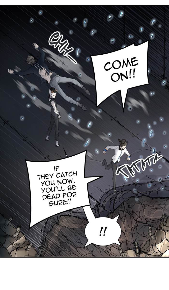 Tower of God - Chapter 423 Page 69