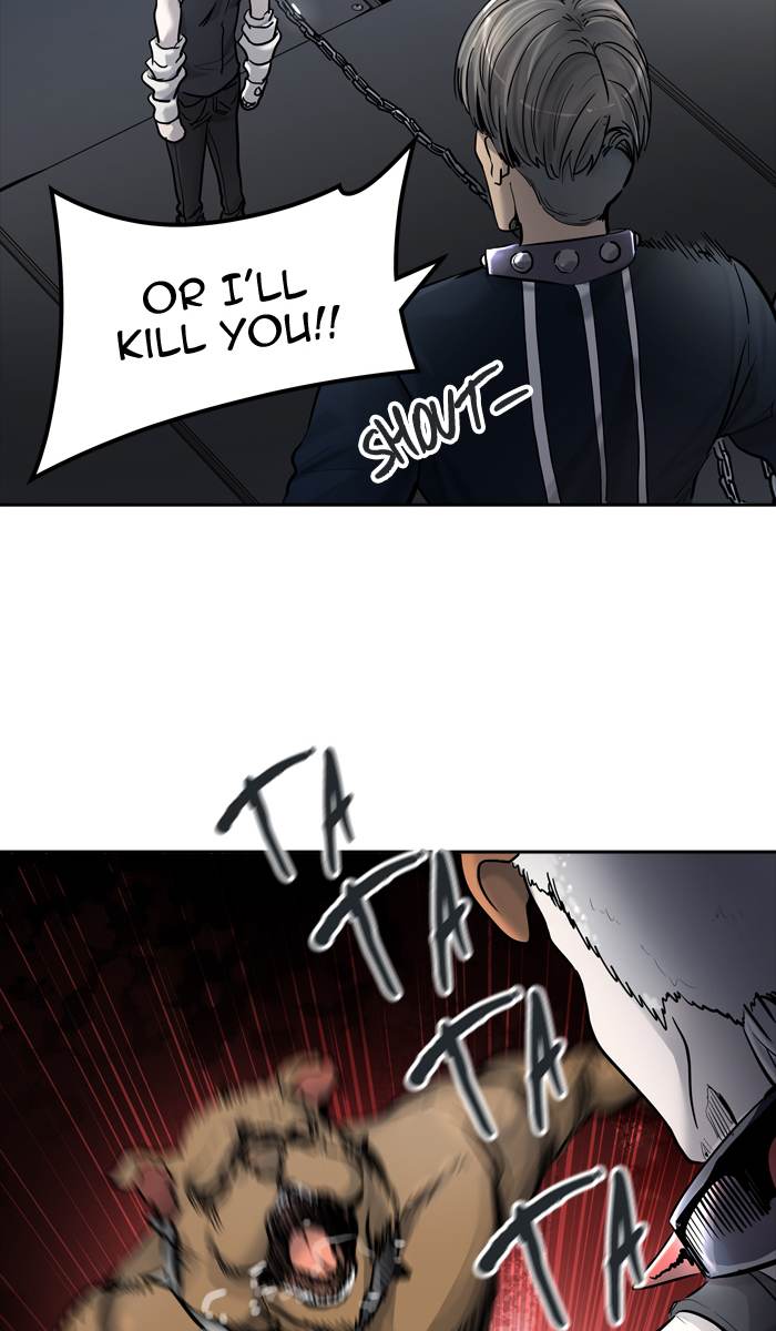 Tower of God - Chapter 423 Page 7