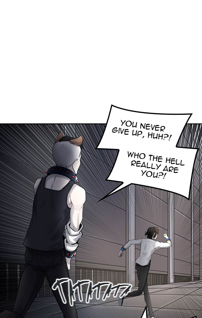 Tower of God - Chapter 423 Page 70