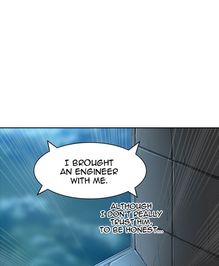 Tower of God - Chapter 423 Page 73