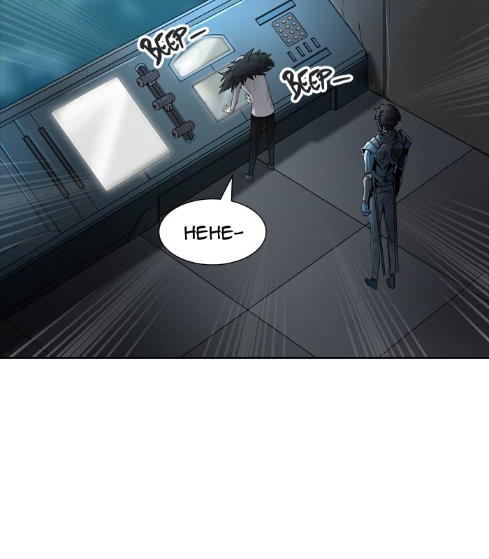 Tower of God - Chapter 423 Page 74