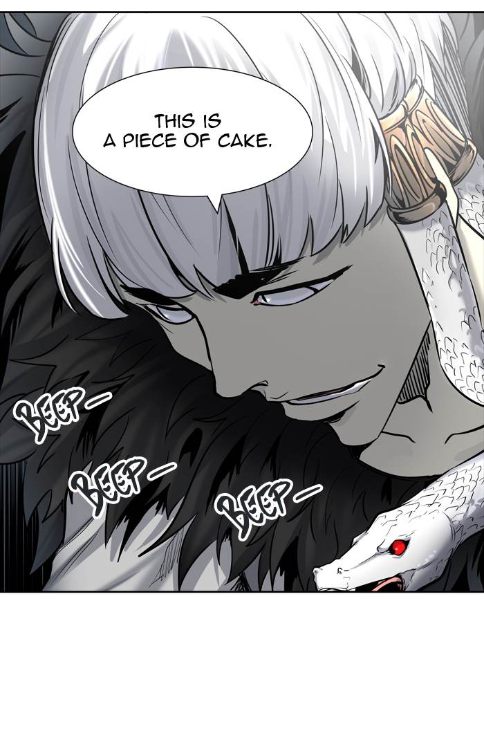 Tower of God - Chapter 423 Page 75