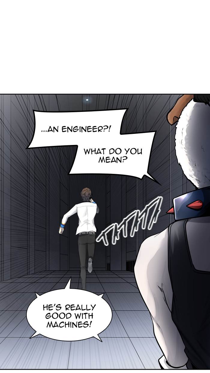 Tower of God - Chapter 423 Page 76