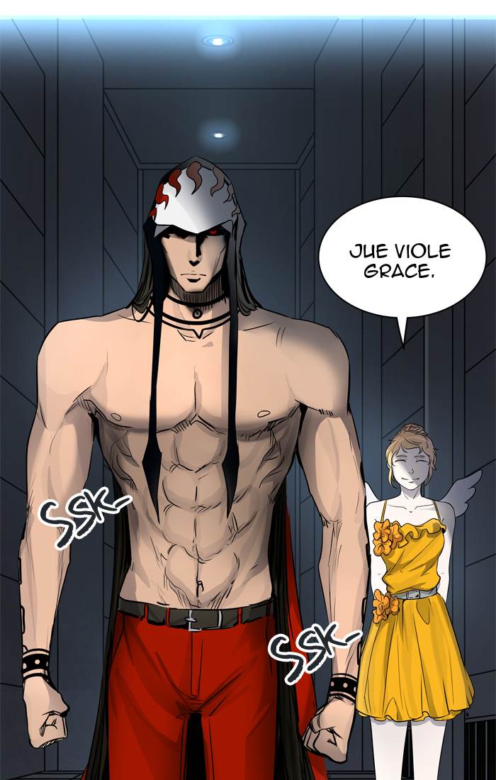 Tower of God - Chapter 423 Page 78