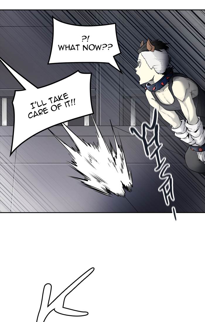 Tower of God - Chapter 423 Page 81