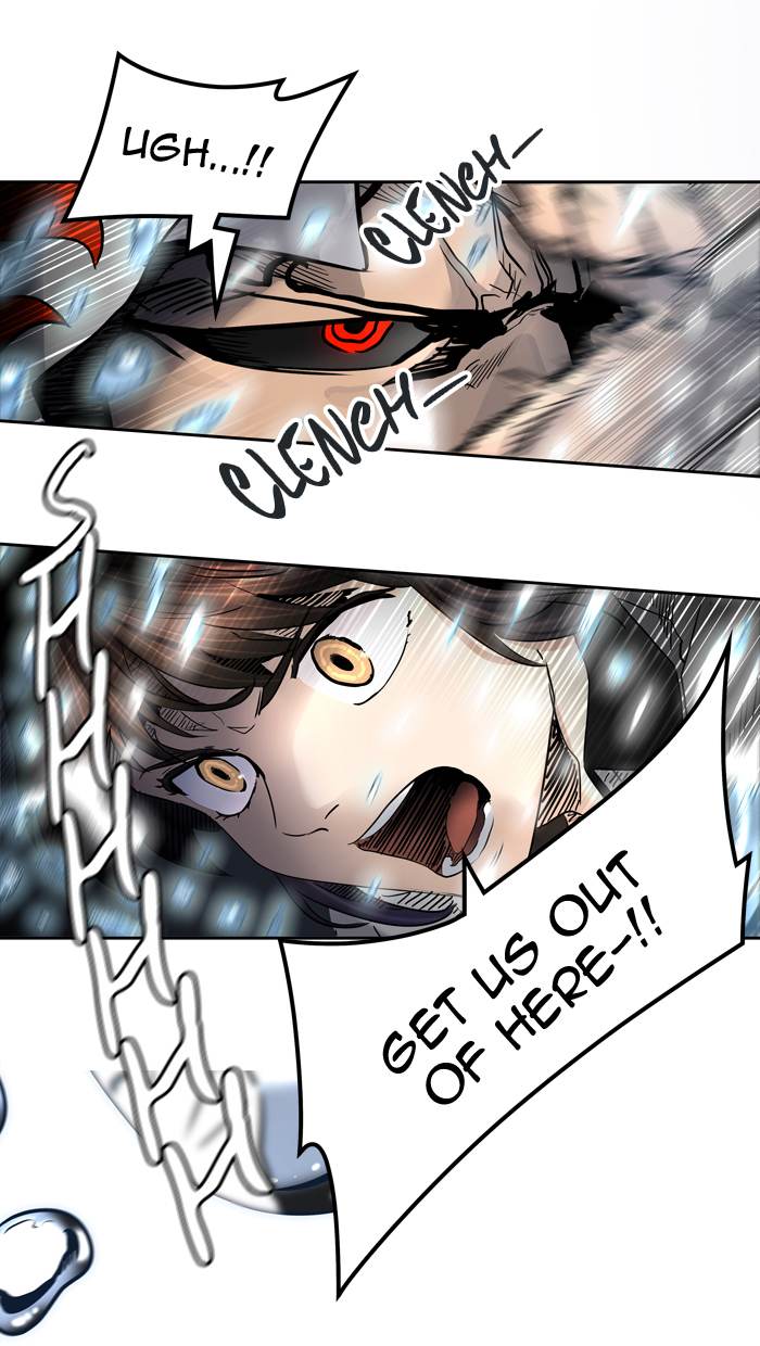 Tower of God - Chapter 423 Page 93