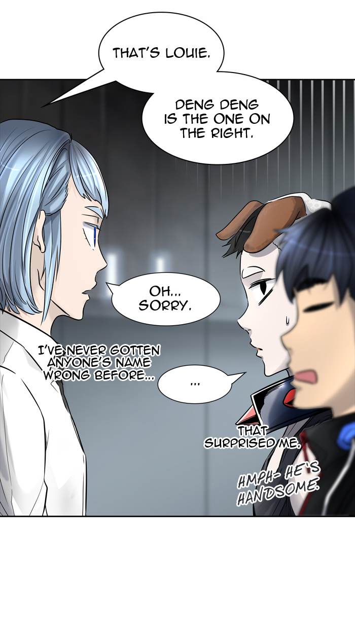 Tower of God - Chapter 424 Page 101