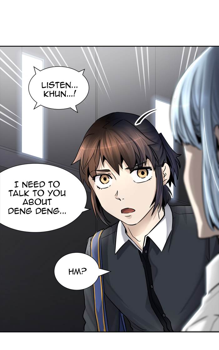 Tower of God - Chapter 424 Page 102