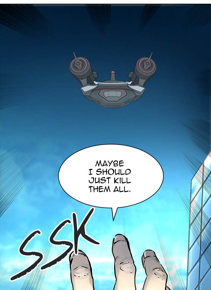 Tower of God - Chapter 424 Page 113