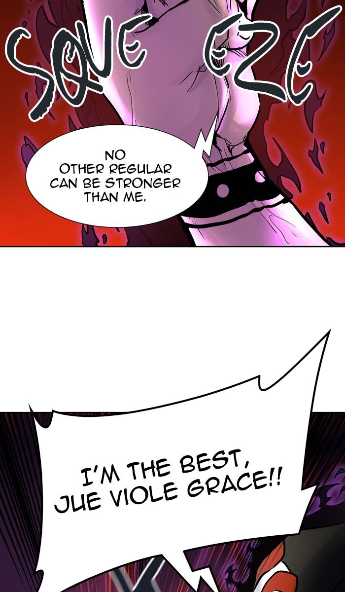 Tower of God - Chapter 424 Page 17