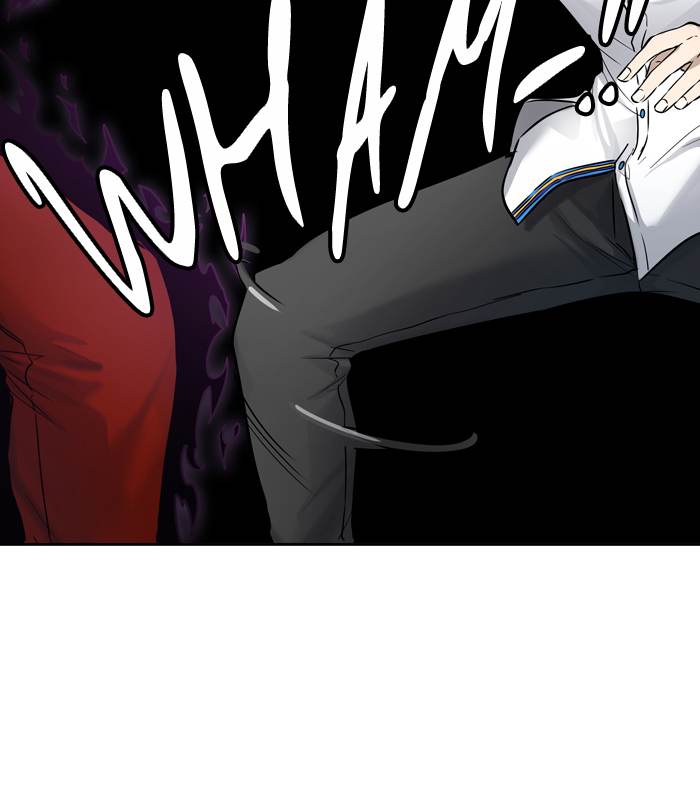 Tower of God - Chapter 424 Page 36