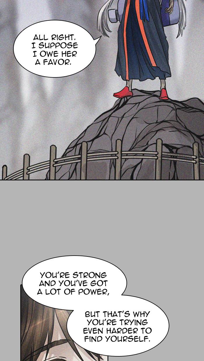 Tower of God - Chapter 424 Page 44