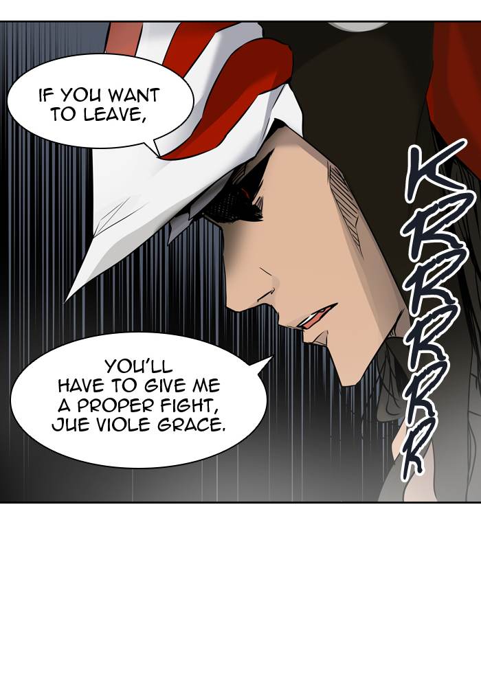 Tower of God - Chapter 424 Page 6