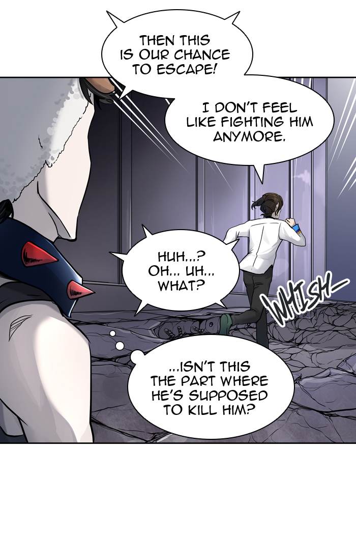 Tower of God - Chapter 424 Page 62