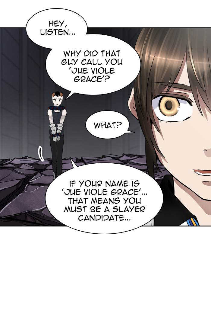 Tower of God - Chapter 424 Page 63