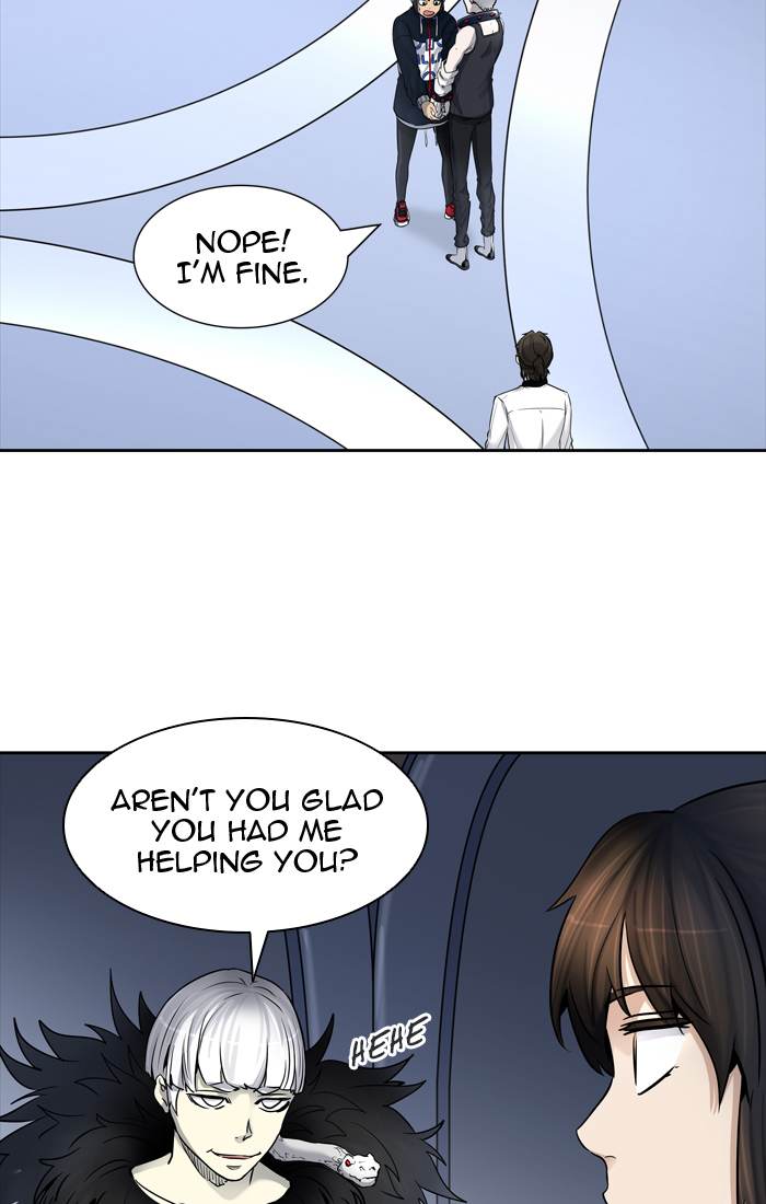 Tower of God - Chapter 424 Page 74