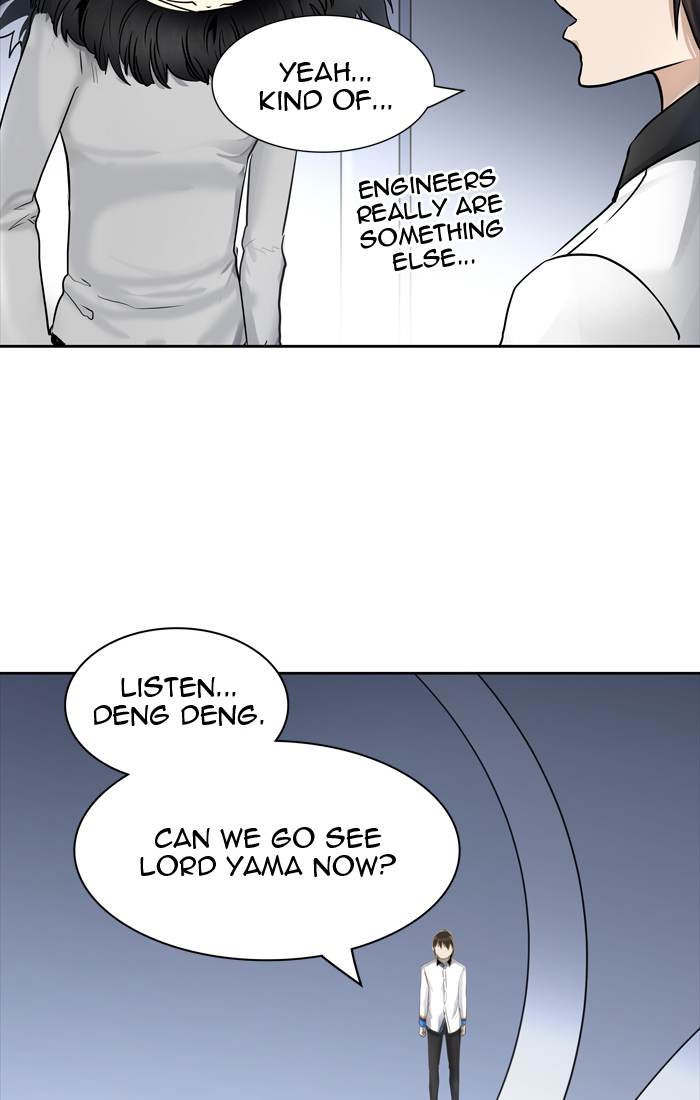 Tower of God - Chapter 424 Page 75