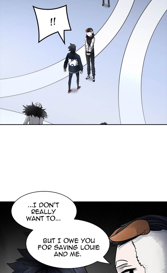 Tower of God - Chapter 424 Page 76