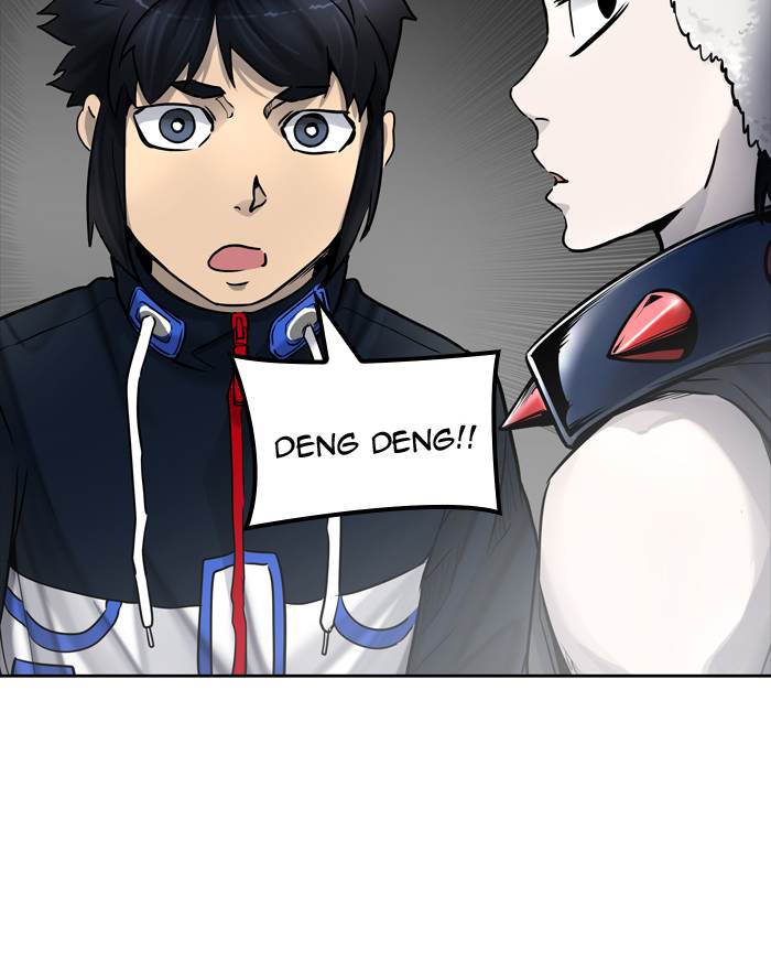 Tower of God - Chapter 424 Page 77