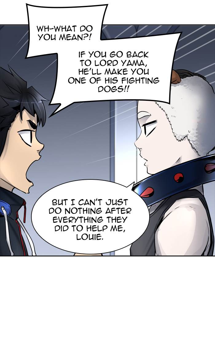 Tower of God - Chapter 424 Page 78