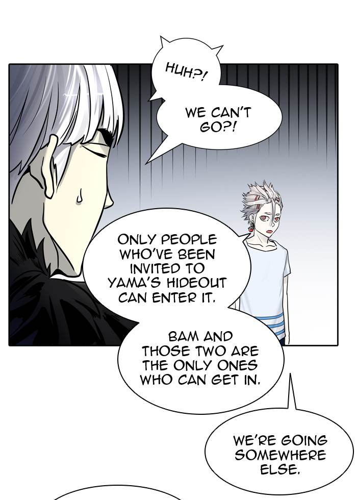 Tower of God - Chapter 424 Page 82