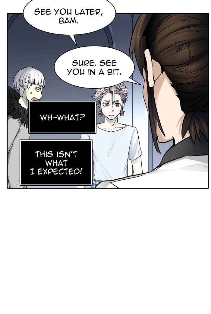 Tower of God - Chapter 424 Page 83