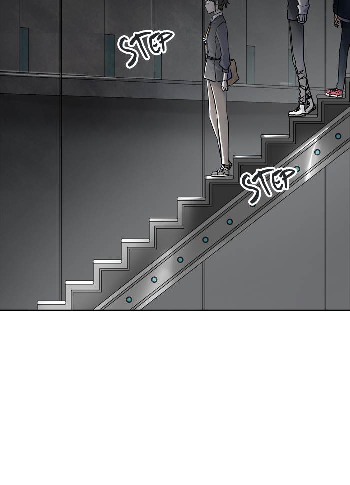 Tower of God - Chapter 424 Page 89