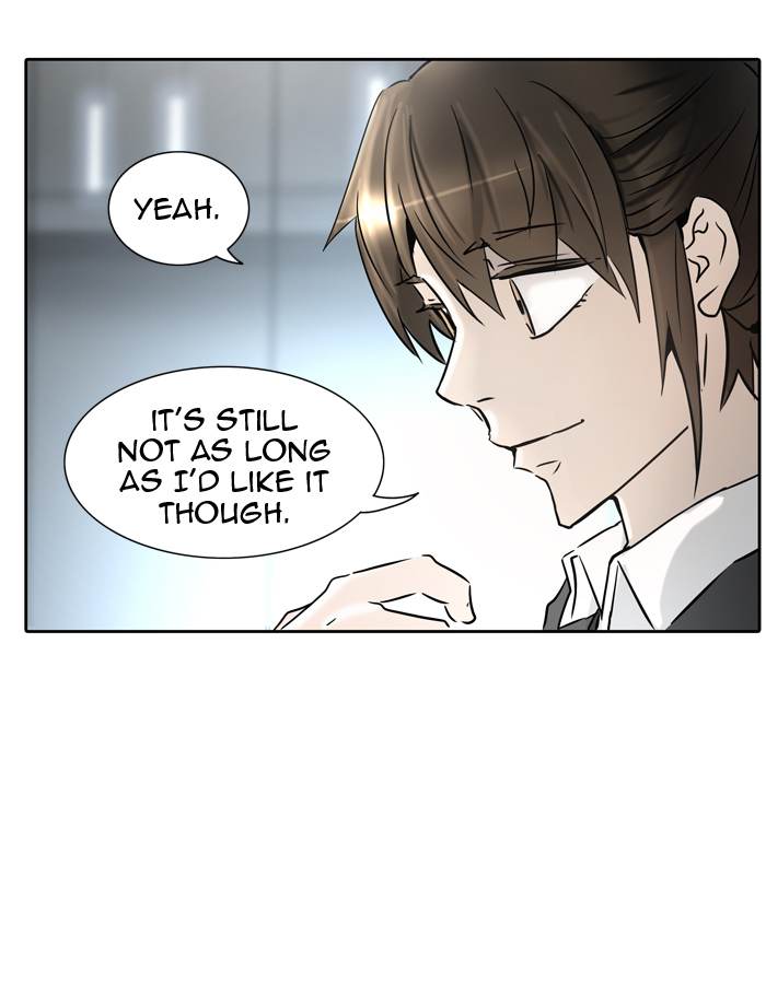 Tower of God - Chapter 424 Page 98