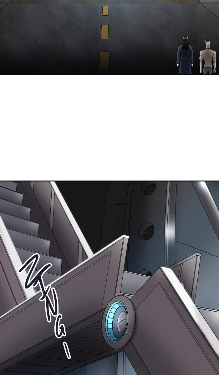 Tower of God - Chapter 425 Page 104