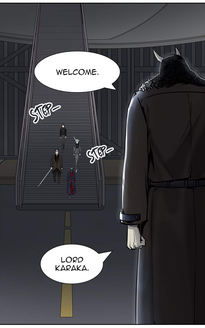 Tower of God - Chapter 425 Page 107